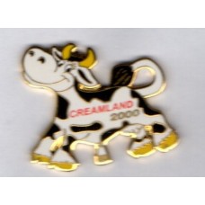 Creamland Cow 2000 Single